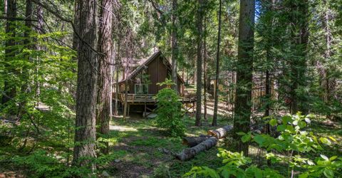 4341 Walapar Ln, Camp Connell, CA 95223 Photo