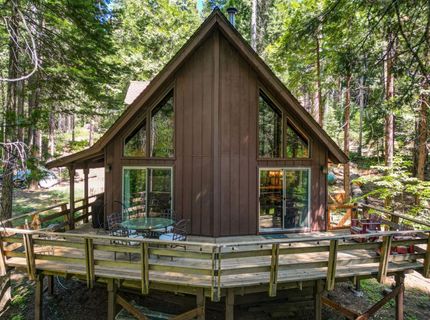 4341 Walapar Ln, Camp Connell, CA 95223 Photo