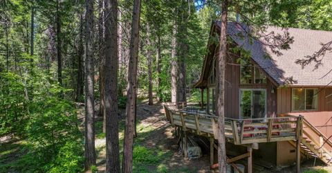 4341 Walapar Ln, Camp Connell, CA 95223 Photo