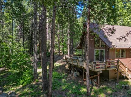 4341 Walapar Ln, Camp Connell, CA 95223 Photo