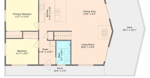 4341 Walapar Ln, Camp Connell, CA 95223 Photo