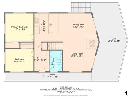 4341 Walapar Ln, Camp Connell, CA 95223 Photo
