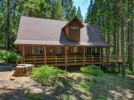 4341 Walapar Ln, Camp Connell, CA 95223 Photo