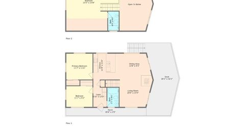 4341 Walapar Ln, Camp Connell, CA 95223 Photo