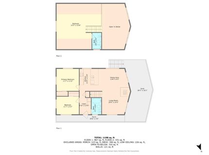 4341 Walapar Ln, Camp Connell, CA 95223 Photo