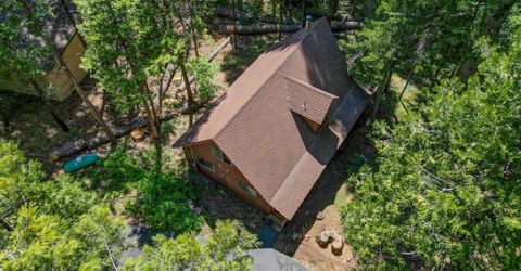 4341 Walapar Ln, Camp Connell, CA 95223 Photo