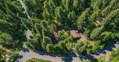 4341 Walapar Ln, Camp Connell, CA 95223 Photo