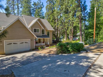 105 Avery Sheep Ranch Rd, Avery, CA 95224 Photo