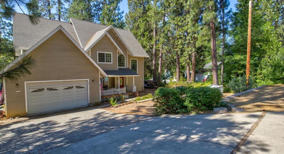 105 Avery Sheep Ranch Rd, Avery, CA 95224 Photo
