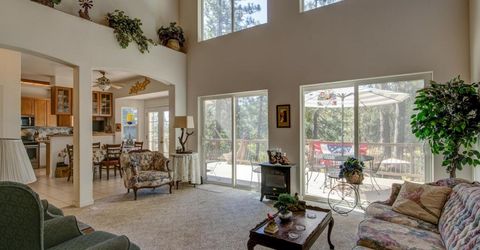 105 Avery Sheep Ranch Rd, Avery, CA 95224 Photo