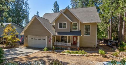 105 Avery Sheep Ranch Rd, Avery, CA 95224 Photo