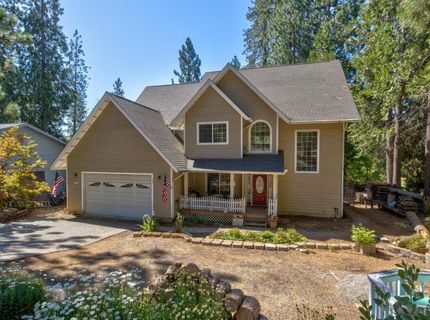 105 Avery Sheep Ranch Rd, Avery, CA 95224 Photo