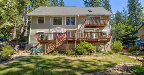 105 Avery Sheep Ranch Rd, Avery, CA 95224 Photo