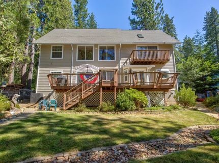 105 Avery Sheep Ranch Rd, Avery, CA 95224 Photo