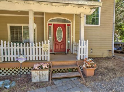 105 Avery Sheep Ranch Rd, Avery, CA 95224 Photo