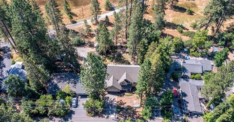 105 Avery Sheep Ranch Rd, Avery, CA 95224 Photo