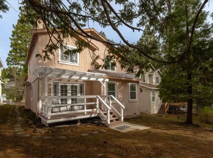 31 Splash Dam Loop, Arnold, CA 95223 Photo