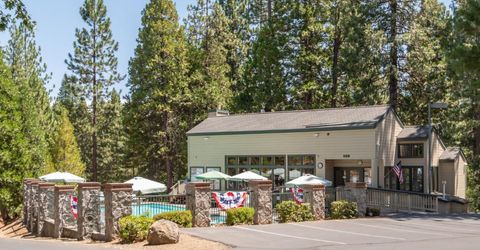 31 Splash Dam Loop, Arnold, CA 95223 Photo