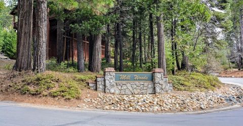 31 Splash Dam Loop, Arnold, CA 95223 Photo