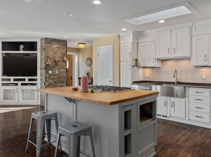 5863 Silver Saddle Dr, Hathaway Pines, CA 95233 Photo