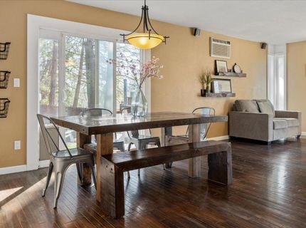 5863 Silver Saddle Dr, Hathaway Pines, CA 95233 Photo