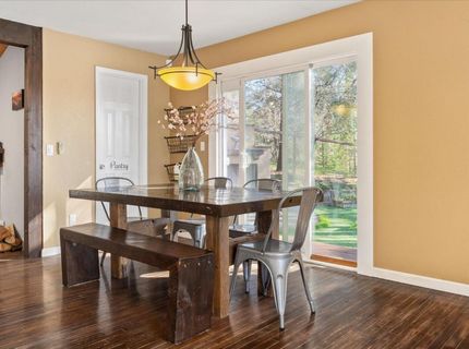5863 Silver Saddle Dr, Hathaway Pines, CA 95233 Photo