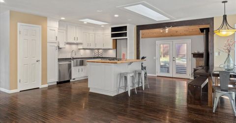 5863 Silver Saddle Dr, Hathaway Pines, CA 95233 Photo