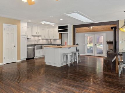 5863 Silver Saddle Dr, Hathaway Pines, CA 95233 Photo