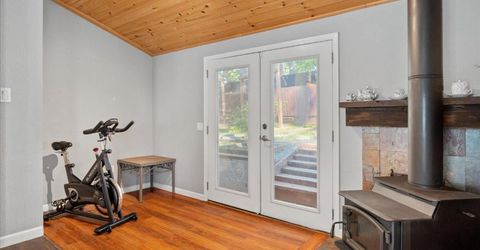 5863 Silver Saddle Dr, Hathaway Pines, CA 95233 Photo