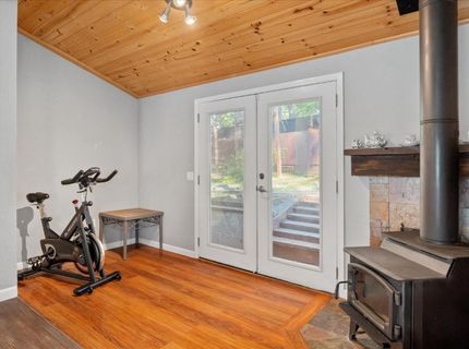 5863 Silver Saddle Dr, Hathaway Pines, CA 95233 Photo