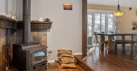 5863 Silver Saddle Dr, Hathaway Pines, CA 95233 Photo