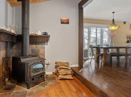 5863 Silver Saddle Dr, Hathaway Pines, CA 95233 Photo