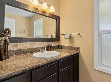 5863 Silver Saddle Dr, Hathaway Pines, CA 95233 Photo