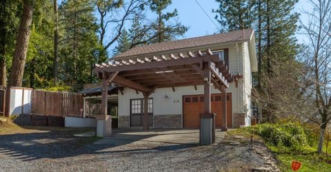 5863 Silver Saddle Dr, Hathaway Pines, CA 95233 Photo