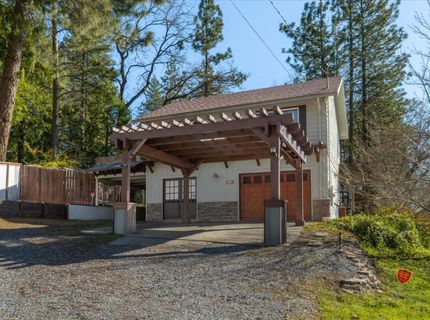 5863 Silver Saddle Dr, Hathaway Pines, CA 95233 Photo