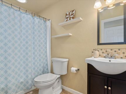 5863 Silver Saddle Dr, Hathaway Pines, CA 95233 Photo