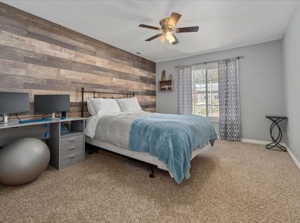 5863 Silver Saddle Dr, Hathaway Pines, CA 95233 Photo