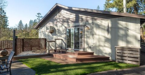 5863 Silver Saddle Dr, Hathaway Pines, CA 95233 Photo