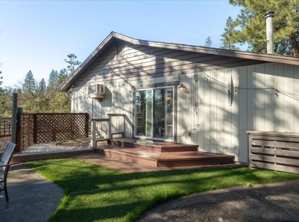 5863 Silver Saddle Dr, Hathaway Pines, CA 95233 Photo
