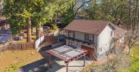 5863 Silver Saddle Dr, Hathaway Pines, CA 95233 Photo