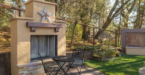 5863 Silver Saddle Dr, Hathaway Pines, CA 95233 Photo