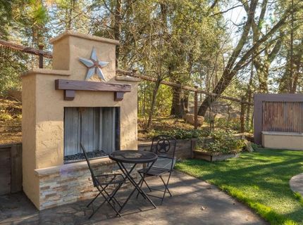 5863 Silver Saddle Dr, Hathaway Pines, CA 95233 Photo