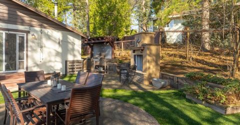 5863 Silver Saddle Dr, Hathaway Pines, CA 95233 Photo