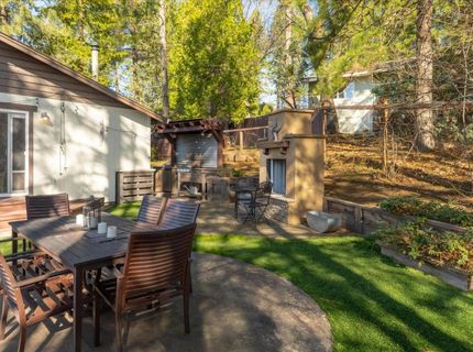 5863 Silver Saddle Dr, Hathaway Pines, CA 95233 Photo