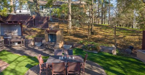 5863 Silver Saddle Dr, Hathaway Pines, CA 95233 Photo