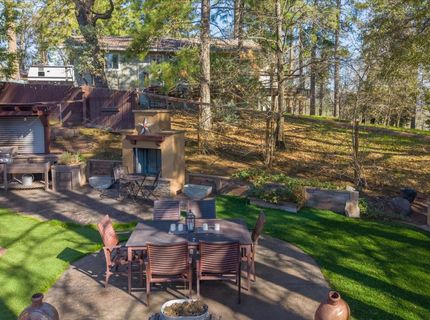 5863 Silver Saddle Dr, Hathaway Pines, CA 95233 Photo