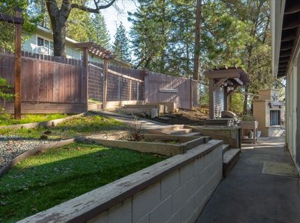 5863 Silver Saddle Dr, Hathaway Pines, CA 95233 Photo