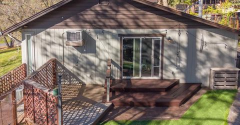 5863 Silver Saddle Dr, Hathaway Pines, CA 95233 Photo