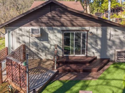 5863 Silver Saddle Dr, Hathaway Pines, CA 95233 Photo