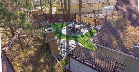5863 Silver Saddle Dr, Hathaway Pines, CA 95233 Photo